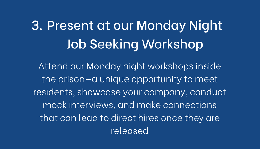 Step 3 Lets connect you to educators