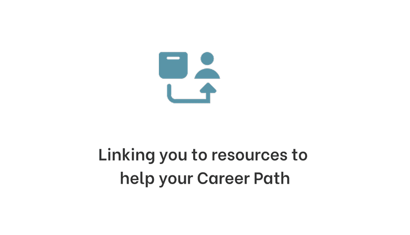 we will connect you with resources that help your funding